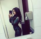 Лена, 8 908 290-51-38 Молоденькая студентка Лена, рост: 168, вес: 65