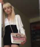 БДСМ проститутка Даша, 29 лет, доступна круглосуточно