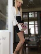 реальная шлюха Даша, от 4500 руб. в час, 29 лет, работает 24 7