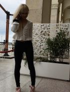 Блядь Даша, 29 лет для мальчишника