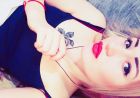 Алла — проститутка с выездом, рост: 152, вес: 42