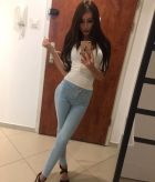 Алиночка, 8 908 290-51-49 элитная индивидуалка Алиночка, 26 лет, г. Калининград