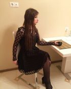 Юля, рост: 179, вес: 79 - вип досуг