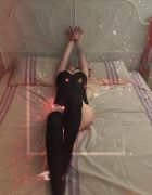 Леся, 23 лет — минет в машине