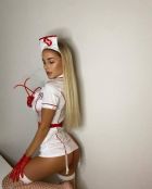 BDSM рабыня Рита, рост: 165, вес: 60