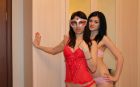 БДСМ госпожа Карина, 30 лет, рост: 175, вес: 73