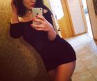 проститутка Ксюша, номер телефона 8 911 463-18-70, круглосуточно