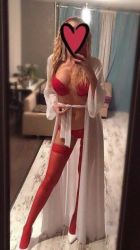 Ира, фотография индивидуалки