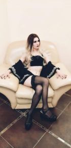 реальная проститутка Ксюша, рост: 151, вес: 42
