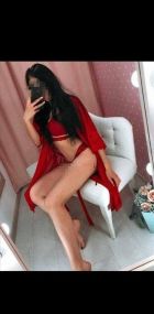 Шлюха Алиса (Калининград)
