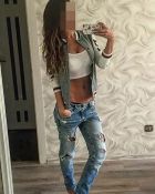 БДСМ госпожа Алена, 27 лет, рост: 166, вес: 61