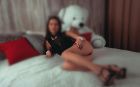 БДСМ домина Элина, тел. 8 908 290-51-38