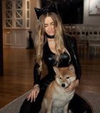 Жанна — классический массаж от проститутки - 4500 руб. в час