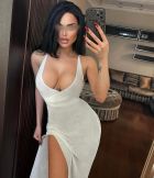 Ульяна — интим массаж на дому