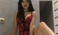 Индивидуалка Машулик Тел. +7 911 459-12-99