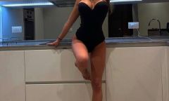 Индивидуалка Лера Квест Тел. +7 981 457-22-18
