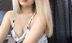 Индивидуалка Настя Тел. +7 989 718-29-83