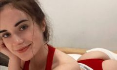Индивидуалка Настя Тел. +7 968 323-35-73