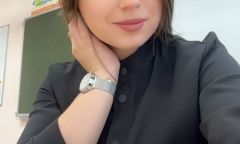 Индивидуалка Аня Тел. +7 996 961-73-56
