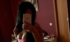 Индивидуалка Света Тел. +7 900 349-69-23
