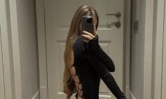 Индивидуалка Варвара Тел. +7 928 413-65-29
