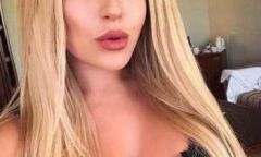 Индивидуалка Милана Тел. +7 915 287-36-83