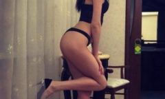 Индивидуалка Юлия Тел. 8 909 789-03-85