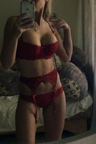 шлюшка Вика  ❤️❤️ (Калининград)