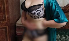 Индивидуалка Марина XXX-МАССАЖ Тел. +7 911 477-74-12