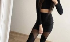 Индивидуалка Виктория Тел. +7 962 258-59-33